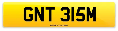 GNT 315M