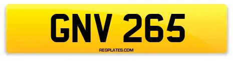 GNV 265