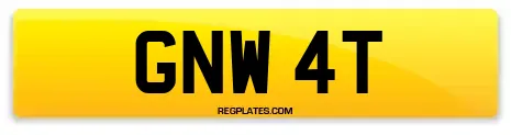 GNW 4T