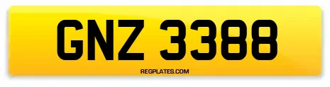 GNZ 3388