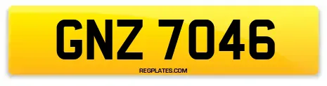 GNZ 7046