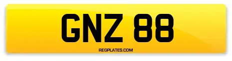 GNZ 88