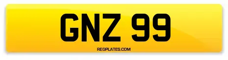 GNZ 99