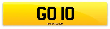 GO 10