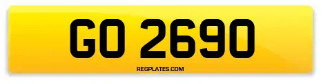 GO 2690