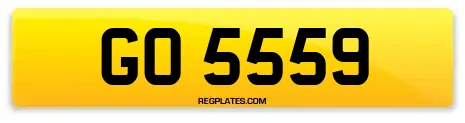 GO 5559