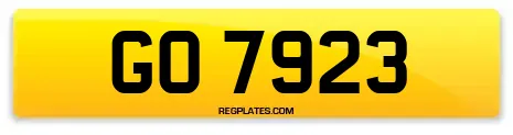 GO 7923