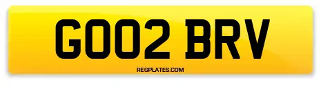 GO02 BRV