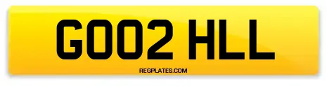 GO02 HLL