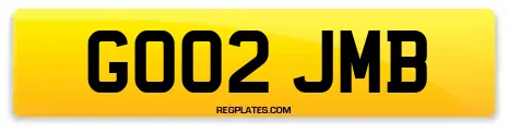 GO02 JMB