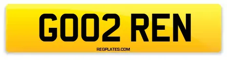 GO02 REN