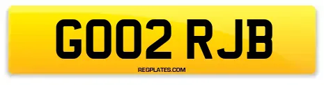 GO02 RJB
