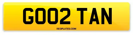 GO02 TAN