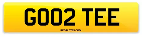 GO02 TEE