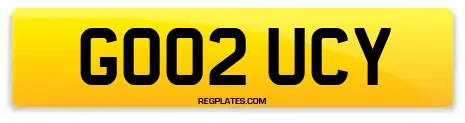 GO02 UCY
