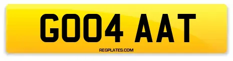 GO04 AAT