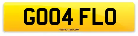 GO04 FLO