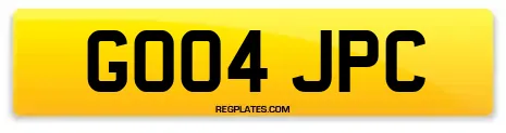 GO04 JPC