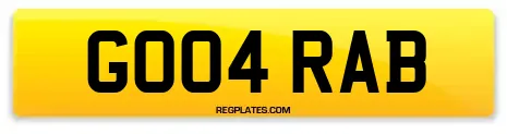 GO04 RAB