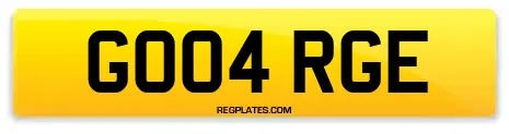 GO04 RGE