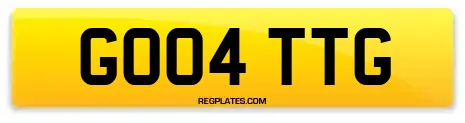 GO04 TTG