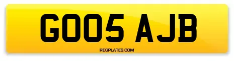 GO05 AJB