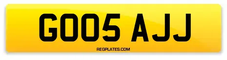 GO05 AJJ