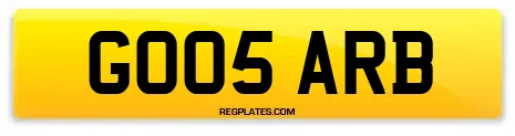GO05 ARB