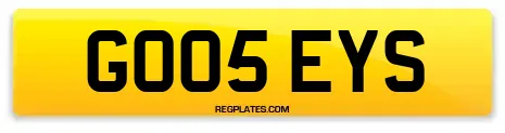 GO05 EYS