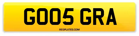 GO05 GRA