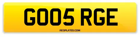 GO05 RGE