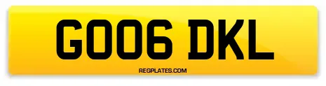 GO06 DKL