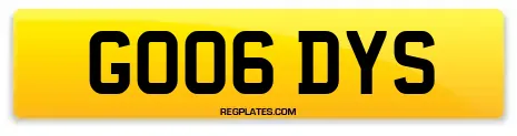 GO06 DYS