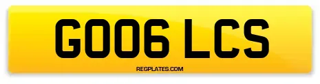 GO06 LCS