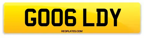 GO06 LDY