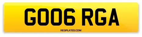 GO06 RGA