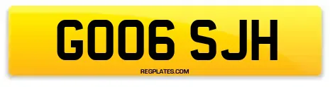 GO06 SJH