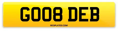 GO08 DEB