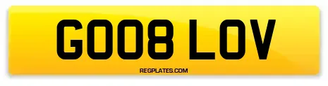 GO08 LOV