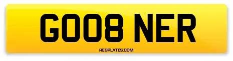 GO08 NER