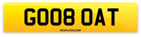 GO08 OAT