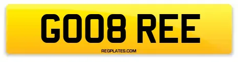 GO08 REE