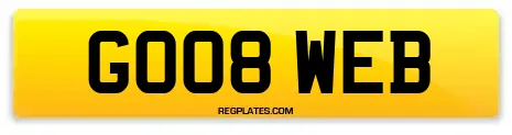 GO08 WEB