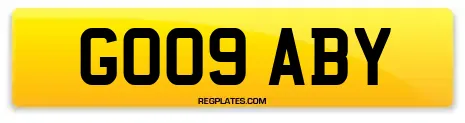 GO09 ABY