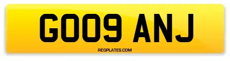 GO09 ANJ