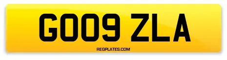 GO09 ZLA