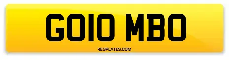 GO10 MBO