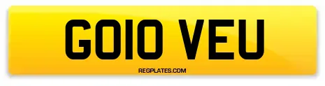 GO10 VEU