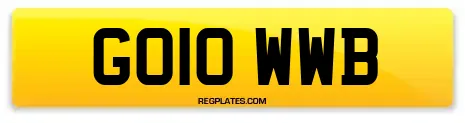 GO10 WWB