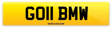GO11 BMW